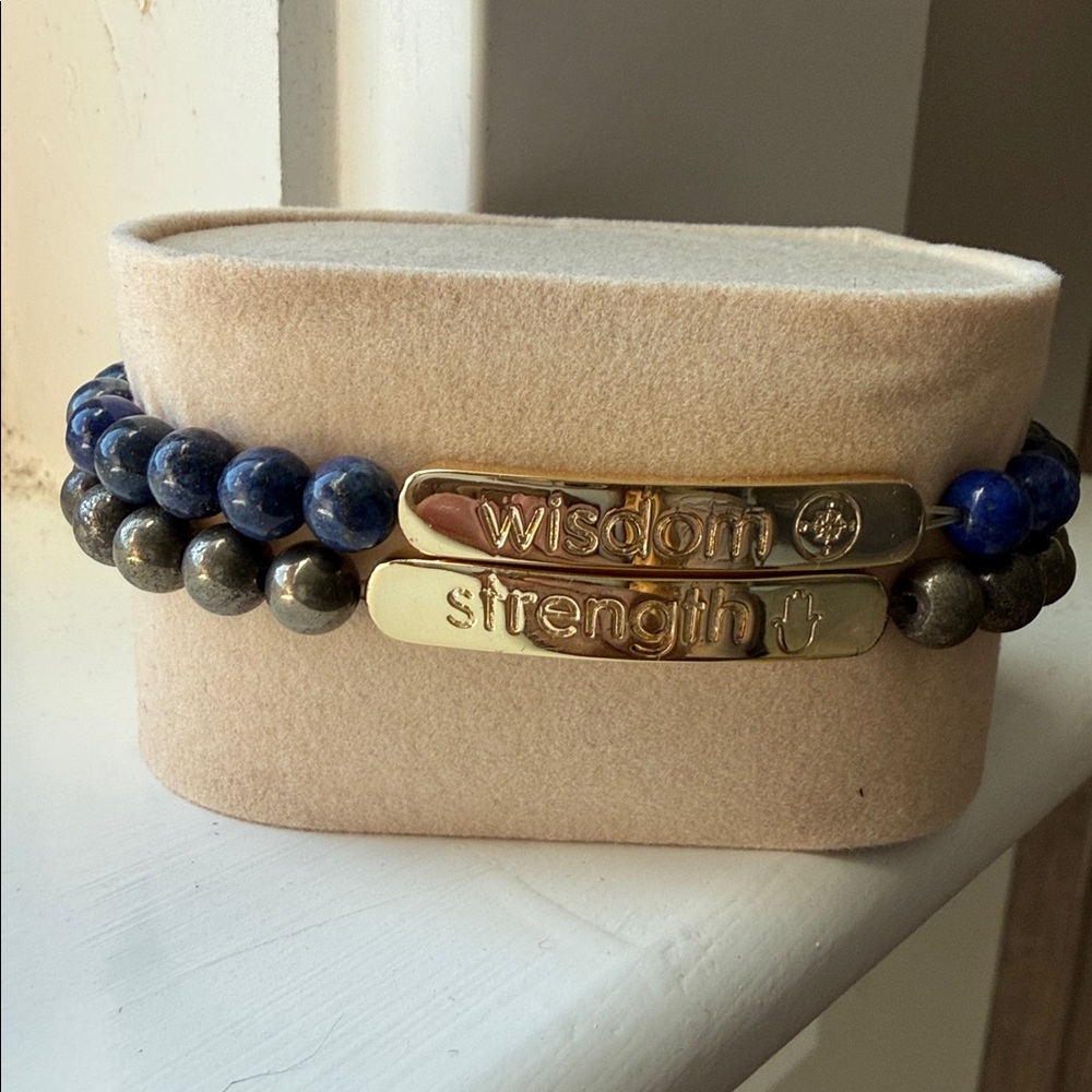 Gorjana bracelet(s) worn once